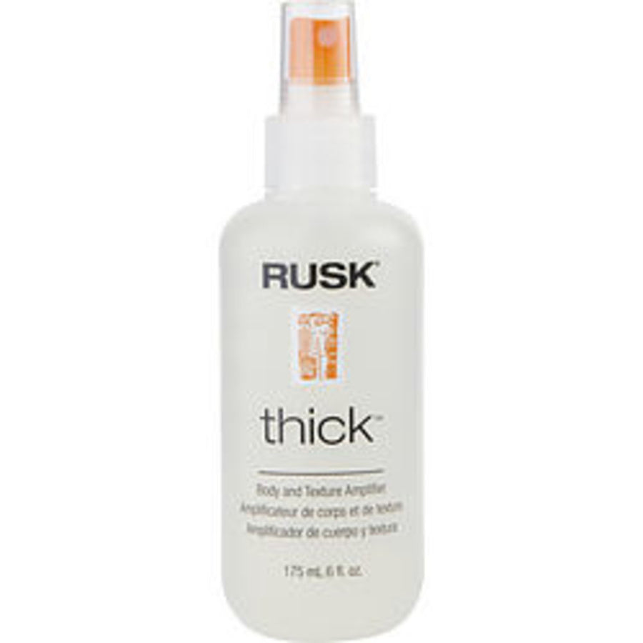 Rusk By Rusk #131700 - Type: Styling For Unisex