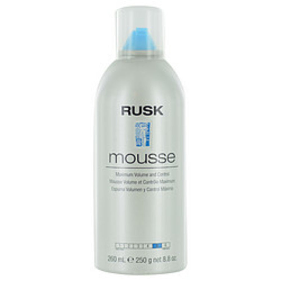 Rusk By Rusk #131702 - Type: Styling For Unisex