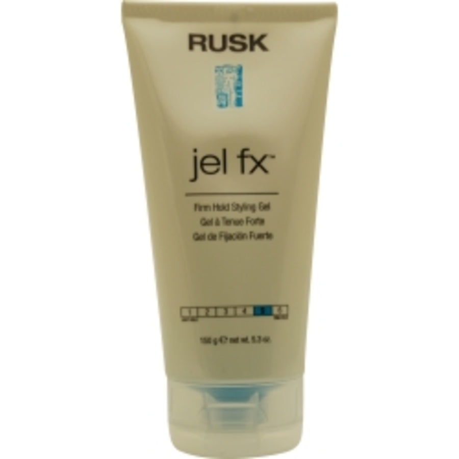 Rusk By Rusk #131810 - Type: Styling For Unisex
