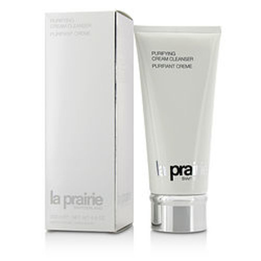 La Prairie By La Prairie #132259 - Type: Cleanser For Women