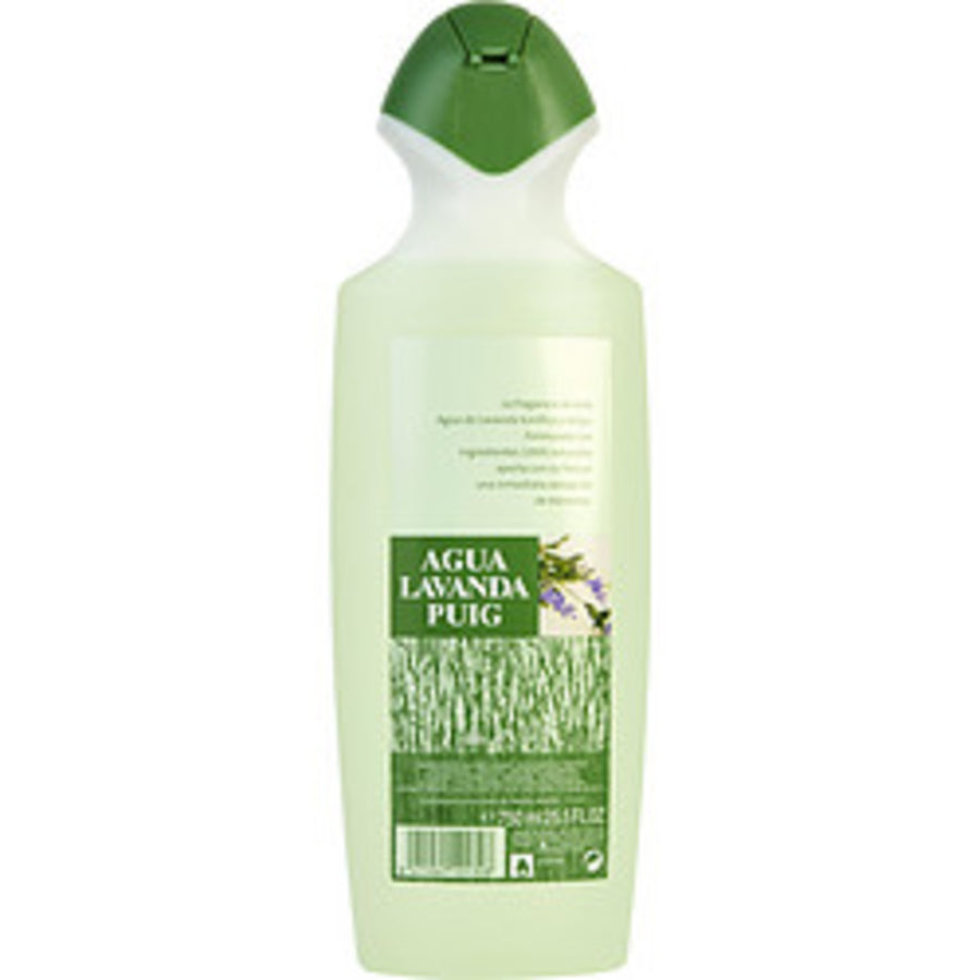 Agua Lavanda Puig By Antonio Puig #133449 - Type: Fragrances For Unisex