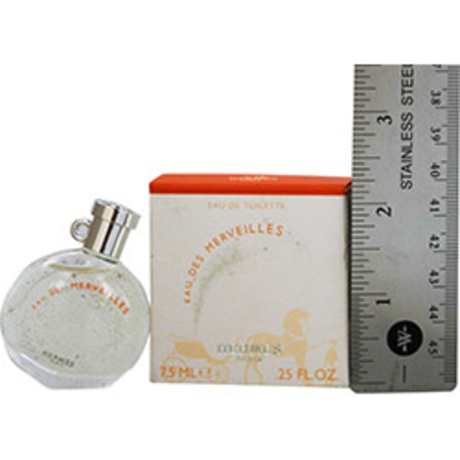 Eau Des Merveilles By Hermes #134395 - Type: Fragrances For Women