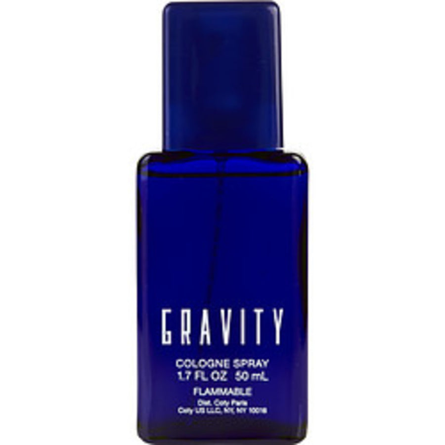 Gravity By Coty #134550 - Type: Fragrances For Men