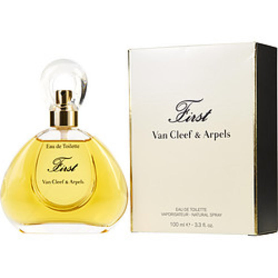 First By Van Cleef & Arpels #134555 - Type: Fragrances For Women