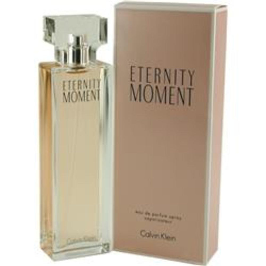 Eternity Moment By Calvin Klein #134777 - Type: Fragrances For Women