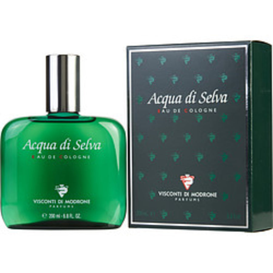 Acqua Di Selva By Visconti Di Modrone #137609 - Type: Fragrances For Men