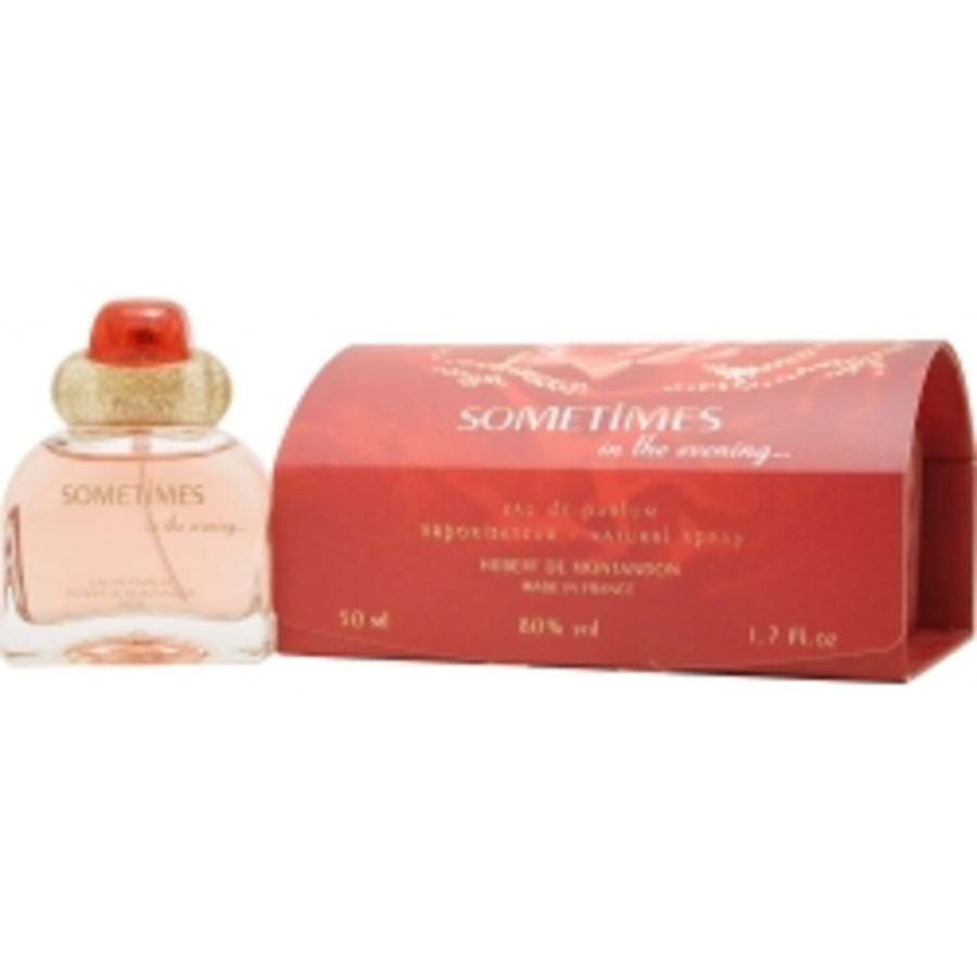 Sometimes In The Evening By Hubert De Montandon #137625 - Type: Fragrances For Women