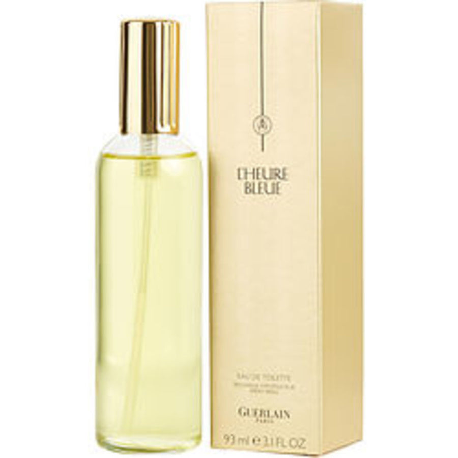Lheure Bleue By Guerlain #137637 - Type: Fragrances For Women