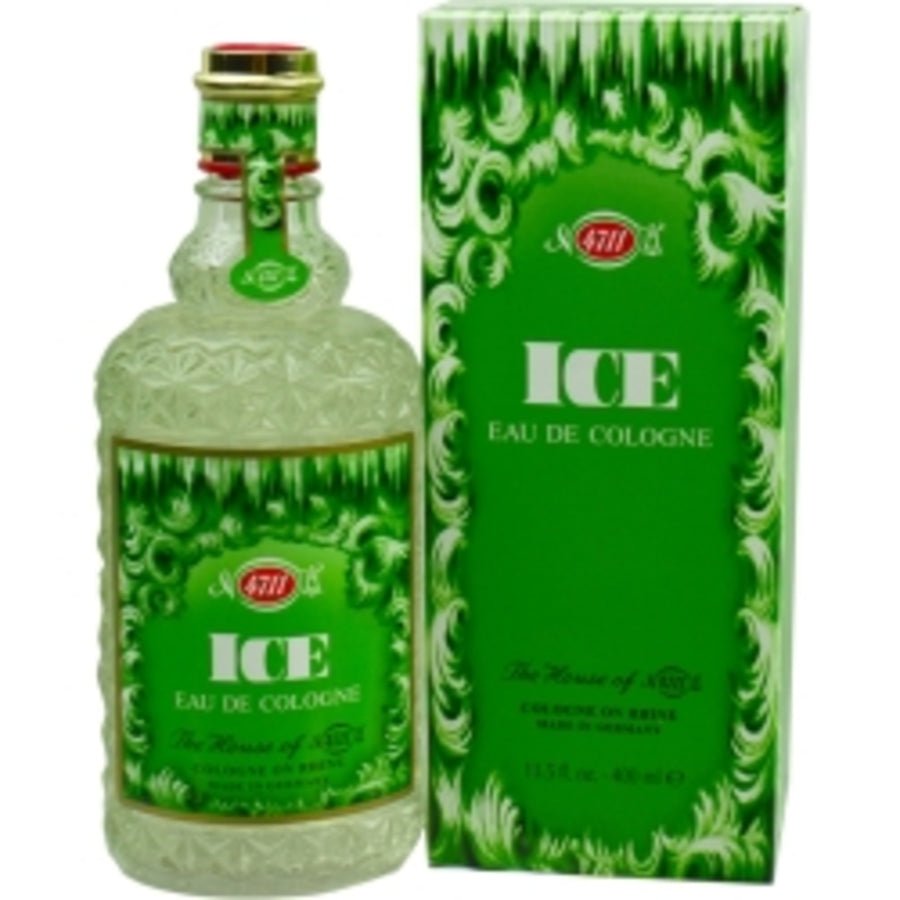 4711 Ice By Muelhens #137656 - Type: Fragrances For Unisex