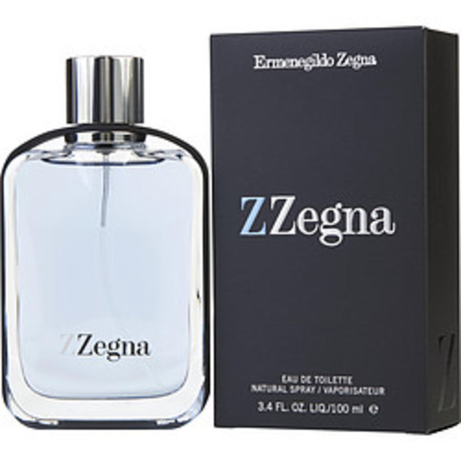 Z Zegna By Ermenegildo Zegna #138704 - Type: Fragrances For Men