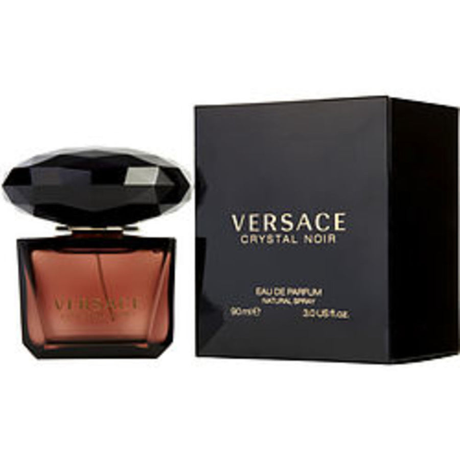 Versace Crystal Noir By Gianni Versace #138826 - Type: Fragrances For Women