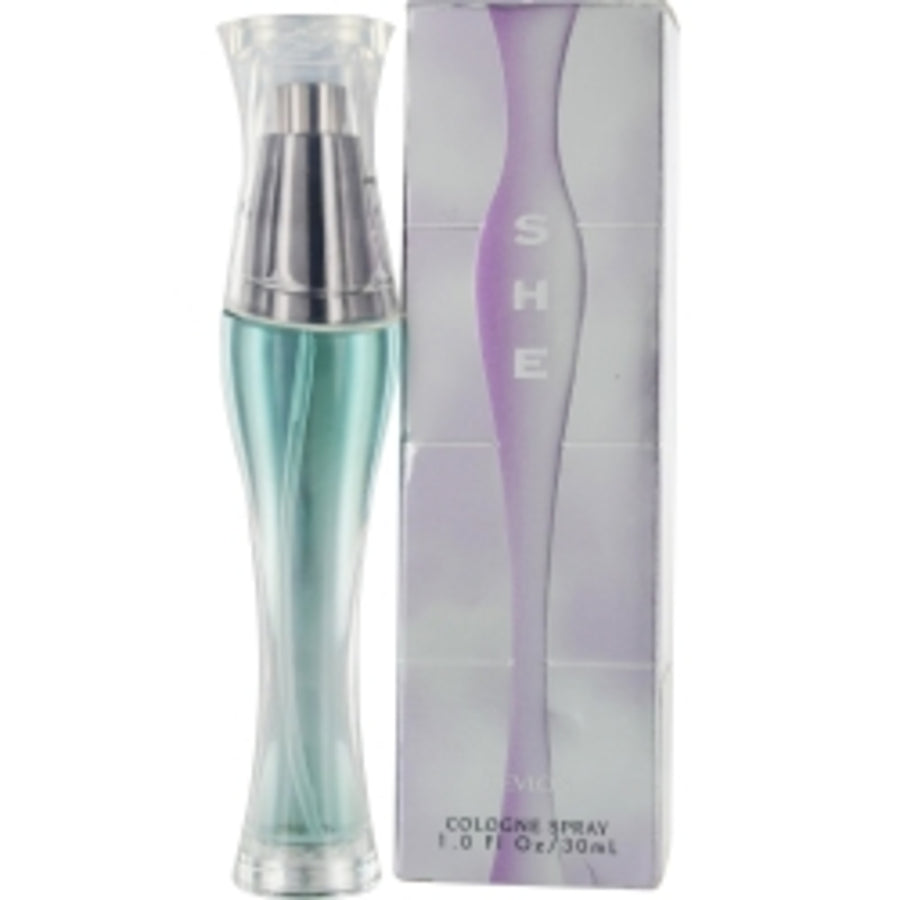 She By Revlon #138894 - Type: Fragrances For Women
