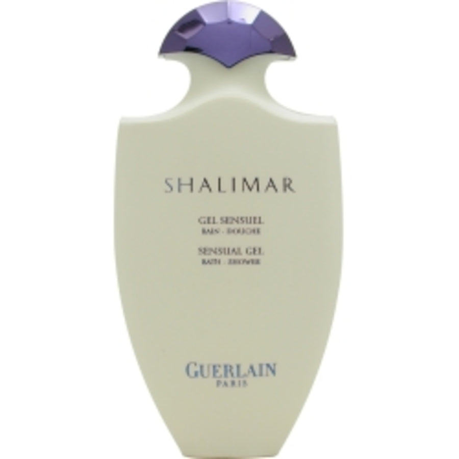 Shalimar By Guerlain #139307 - Type: Bath & Body For Women