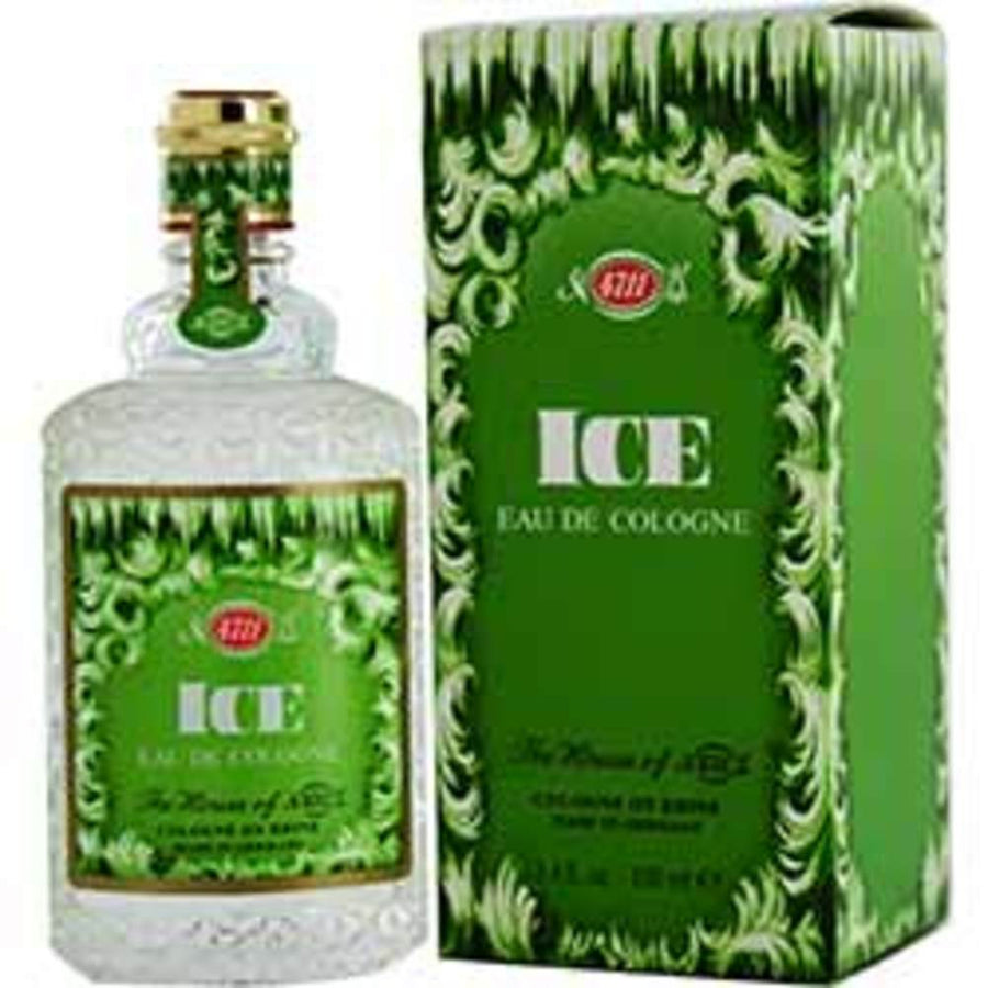 4711 Ice By Muelhens #139676 - Type: Fragrances For Unisex