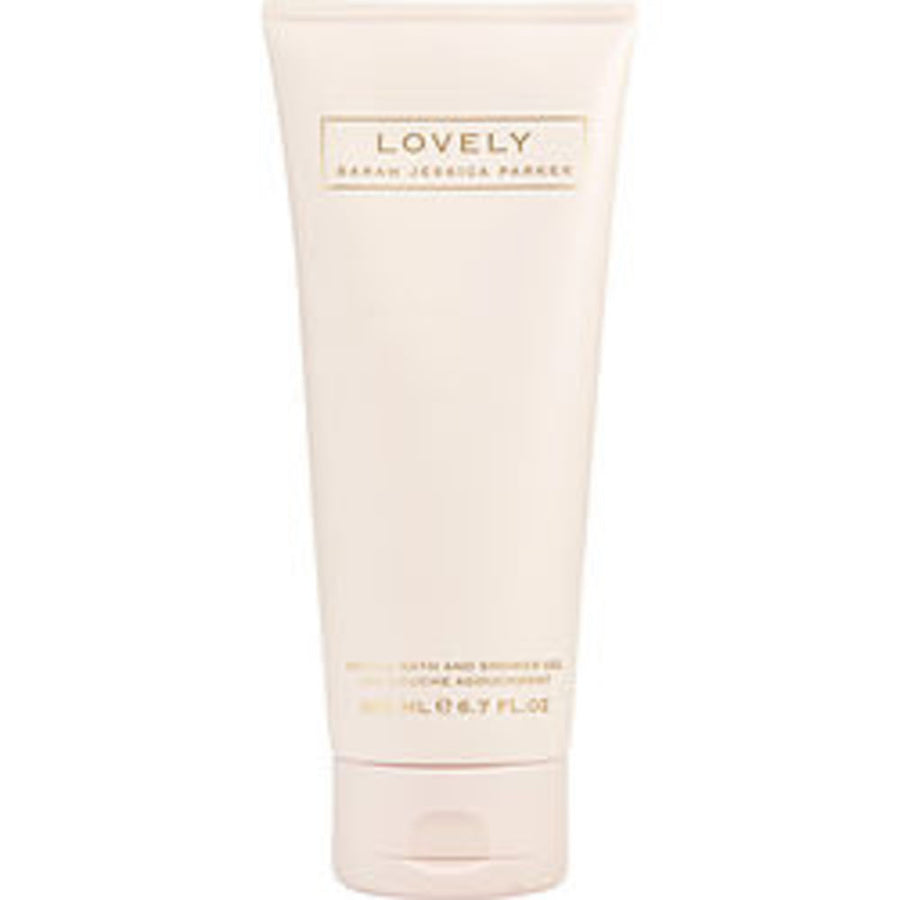 Lovely Sarah Jessica Parker By Sarah Jessica Parker #139689 - Type: Bath & Body For Women