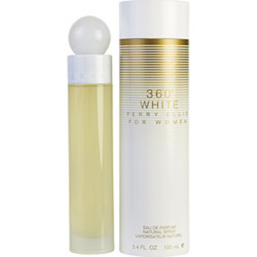 Perry Ellis 360 White By Perry Ellis #140229 - Type: Fragrances For Women