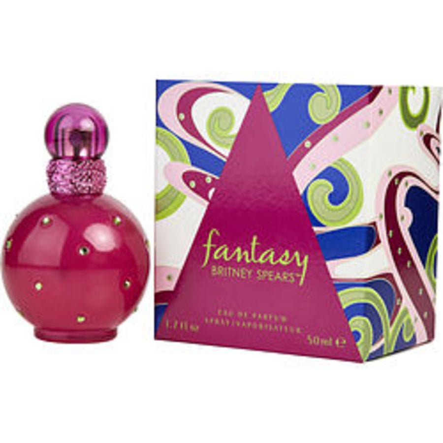 Fantasy Britney Spears By Britney Spears #140242 - Type: Fragrances For Women