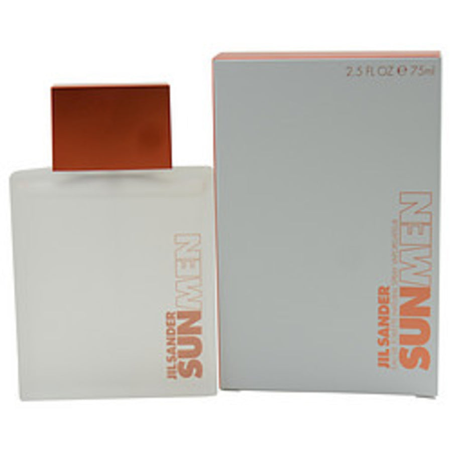 Jil Sander Sun By Jil Sander #140337 - Type: Fragrances For Men