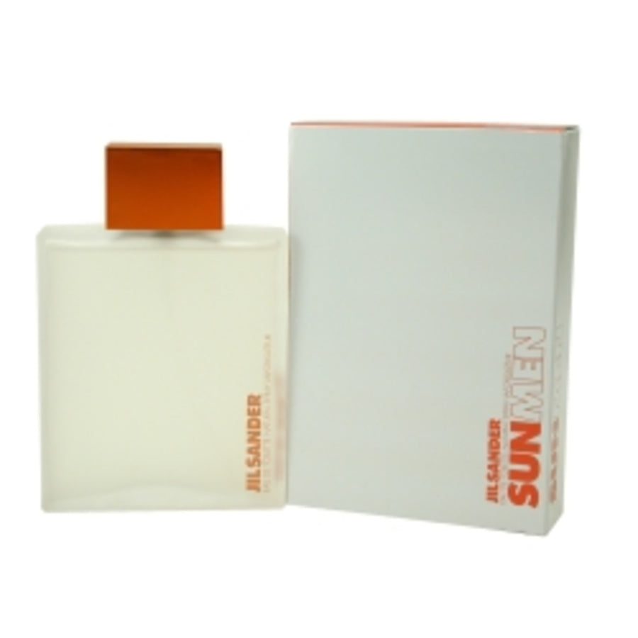 Jil Sander Sun By Jil Sander #140338 - Type: Fragrances For Men
