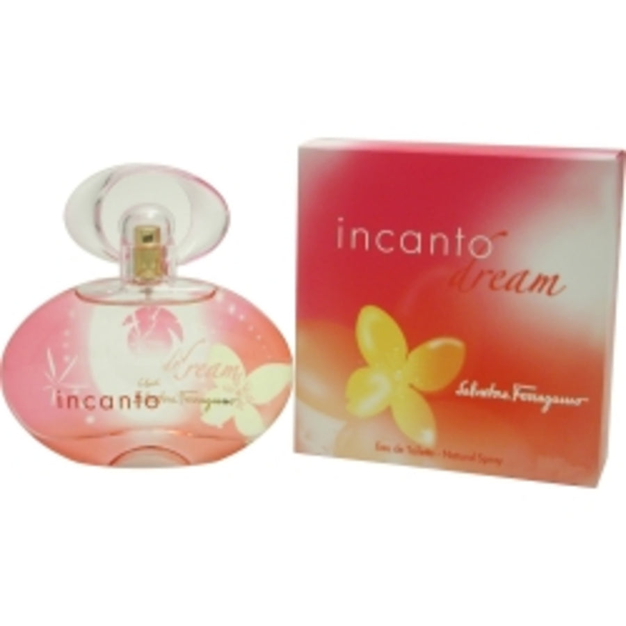 Incanto Dream By Salvatore Ferragamo #140342 - Type: Fragrances For Women