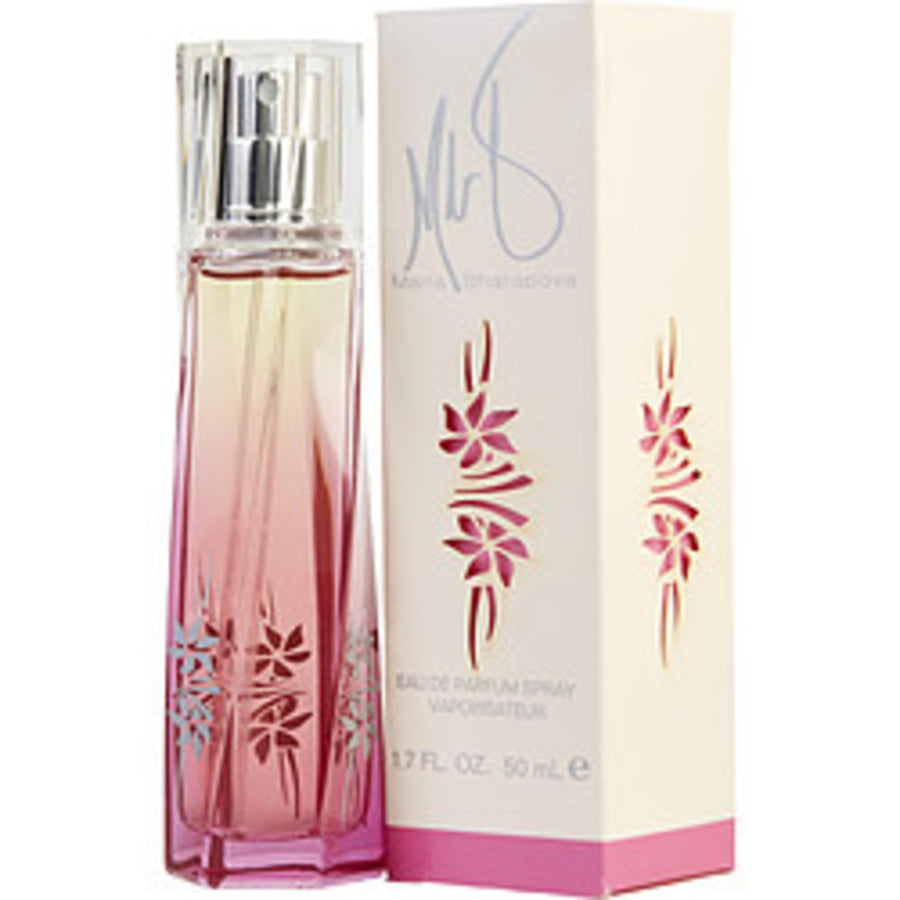 Maria Sharapova By Maria Sharapova #140652 - Type: Fragrances For Women