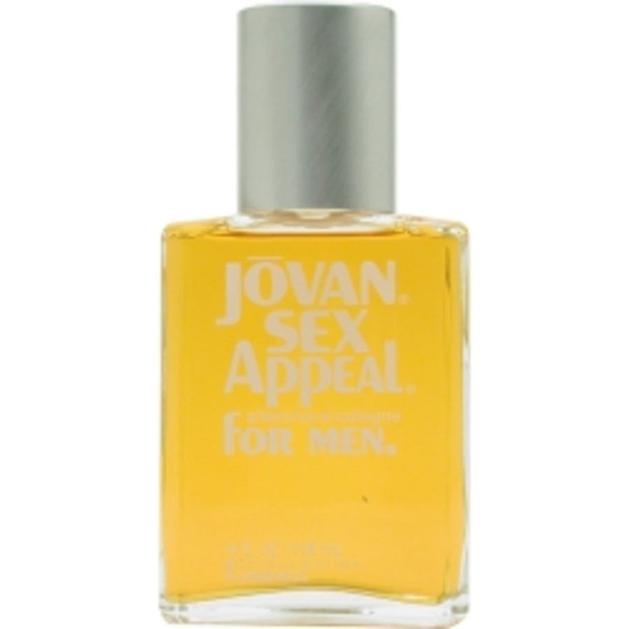 Jovan Sex Appeal By Jovan #140762 - Type: Bath & Body For Men