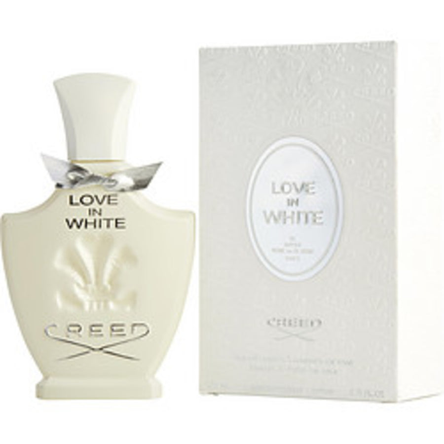 Creed Love In White By Creed #140864 - Type: Fragrances For Women