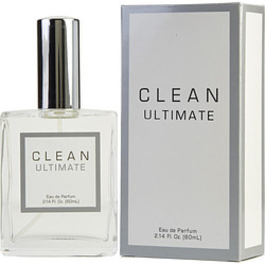 Clean Ultimate By Clean #141164 - Type: Fragrances For Women