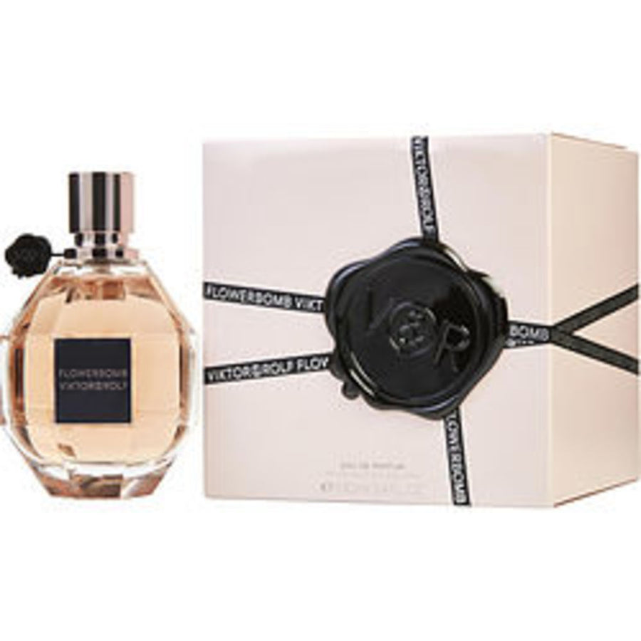 Flowerbomb By Viktor & Rolf #141203 - Type: Fragrances For Women