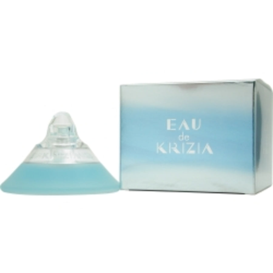 Eau De Krizia By Krizia #141543 - Type: Fragrances For Women