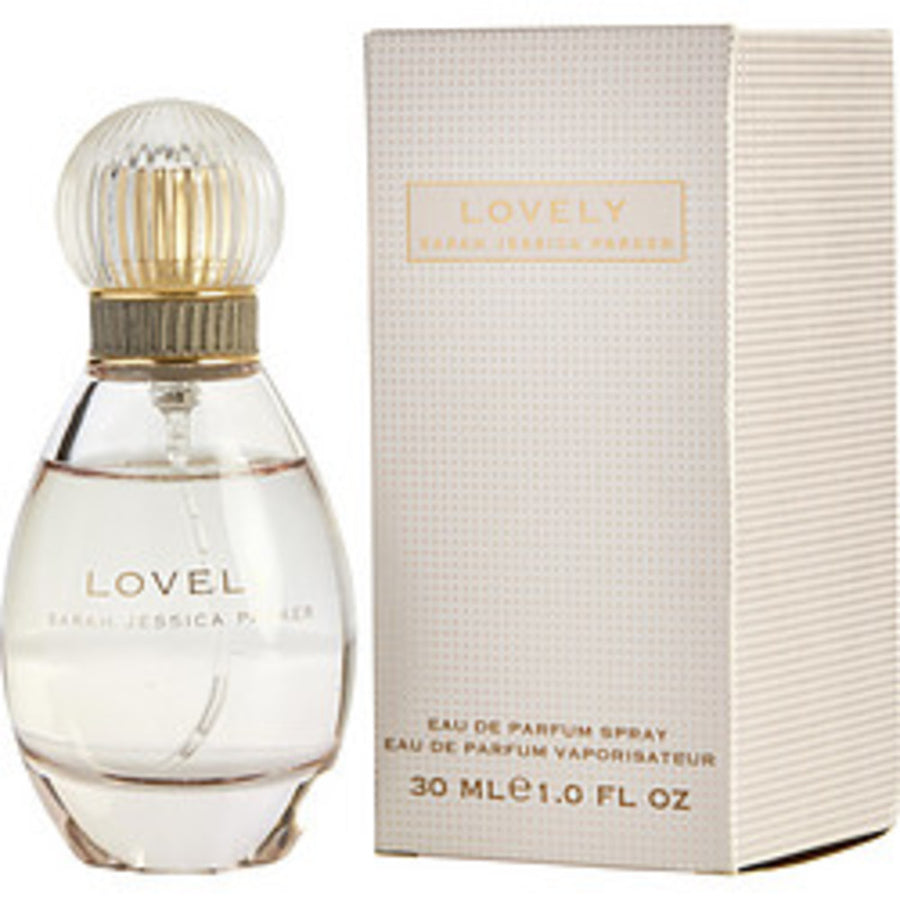 Lovely Sarah Jessica Parker By Sarah Jessica Parker #141606 - Type: Fragrances For Women