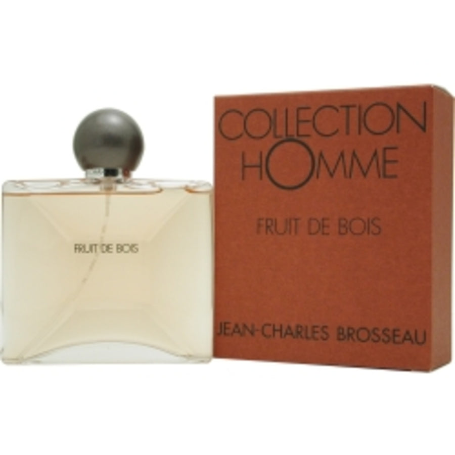 Fruit De Bois By Jean Charles Brosseau #141809 - Type: Fragrances For Men