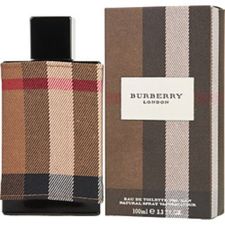 Burberry London By Burberry #142002 - Type: Fragrances For Men