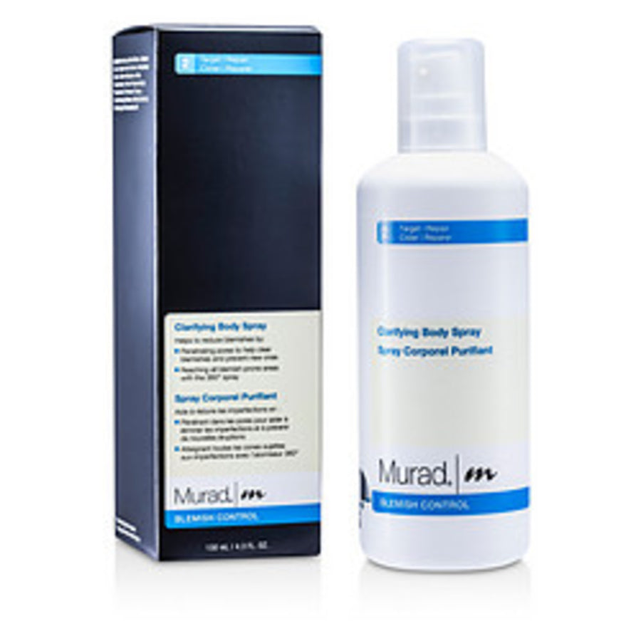 Murad By Murad #142424 - Type: Body Care For Unisex