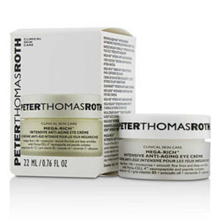 Peter Thomas Roth By Peter Thomas Roth #143071 - Type: Eye Care For Women