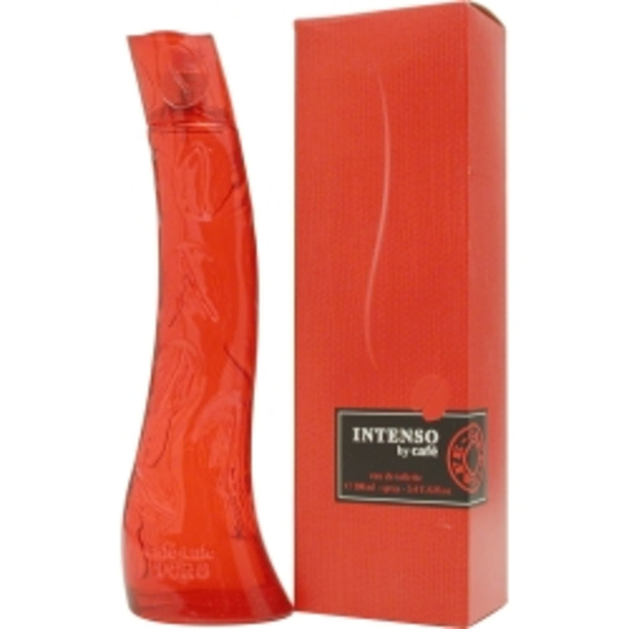 Cafe Intenso By Cofinluxe #144033 - Type: Fragrances For Women