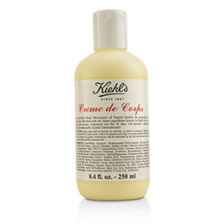 Kiehls By Kiehls #144061 - Type: Body Care For Women