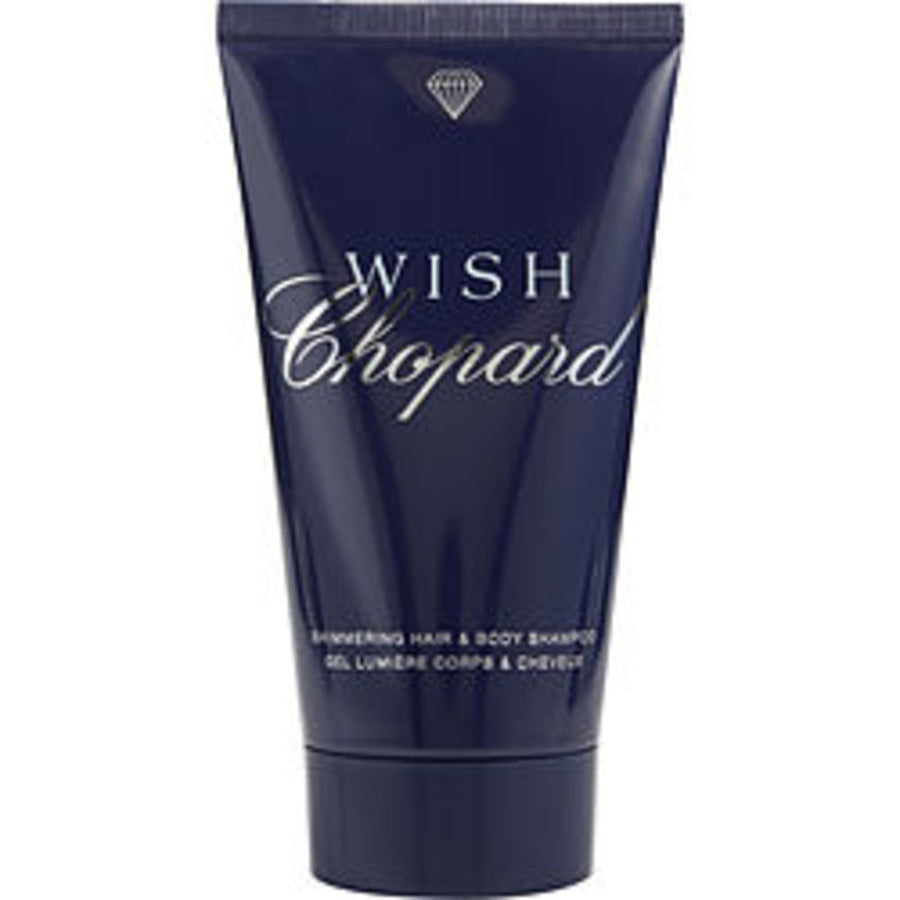 Wish By Chopard #145511 - Type: Bath & Body For Women