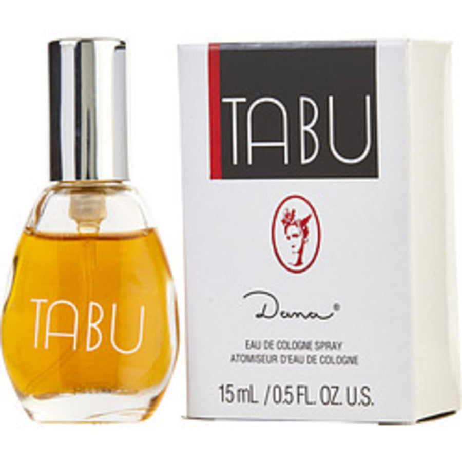 Tabu By Dana #145822 - Type: Fragrances For Women