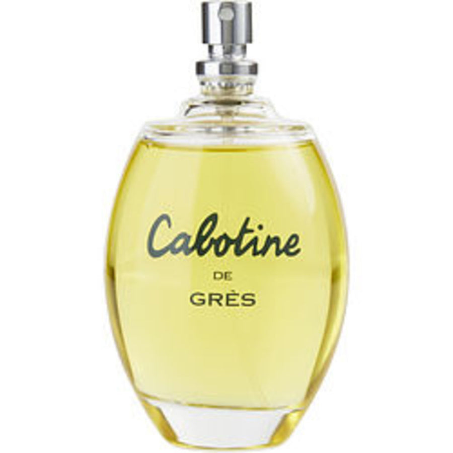 Cabotine By Parfums Gres #146500 - Type: Fragrances For Women