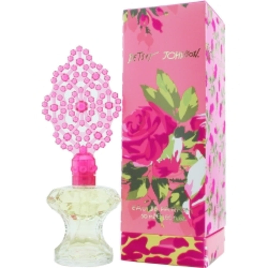 Betsey Johnson By Betsey Johnson #146829 - Type: Fragrances For Women