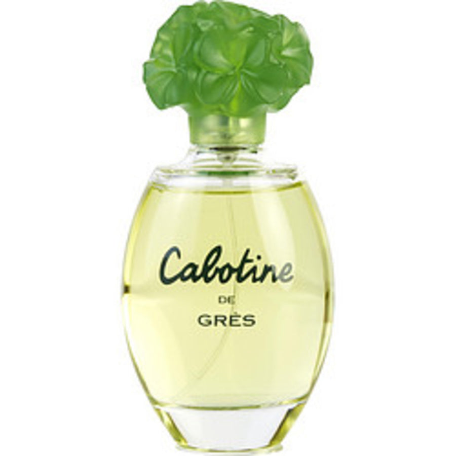 Cabotine By Parfums Gres #147045 - Type: Fragrances For Women