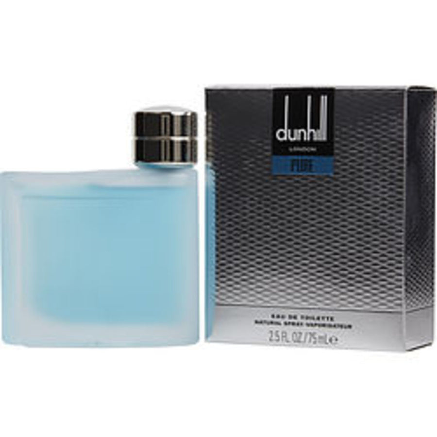 Dunhill Pure By Alfred Dunhill #147211 - Type: Fragrances For Men