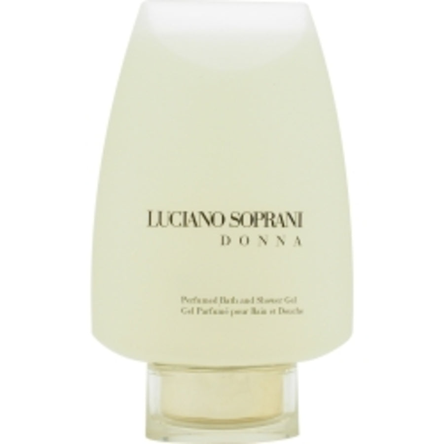 Luciano Soprani Donna By Luciano Soprani #147245 - Type: Bath & Body For Women