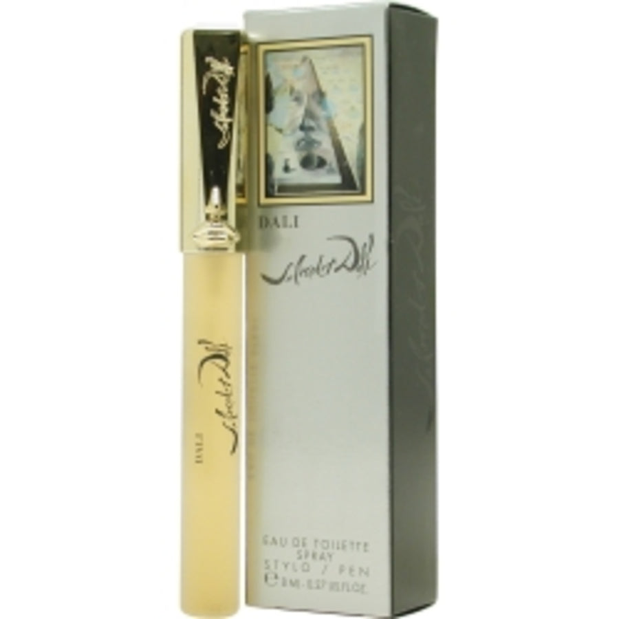 Dali By Salvador Dali #147586 - Type: Fragrances For Women