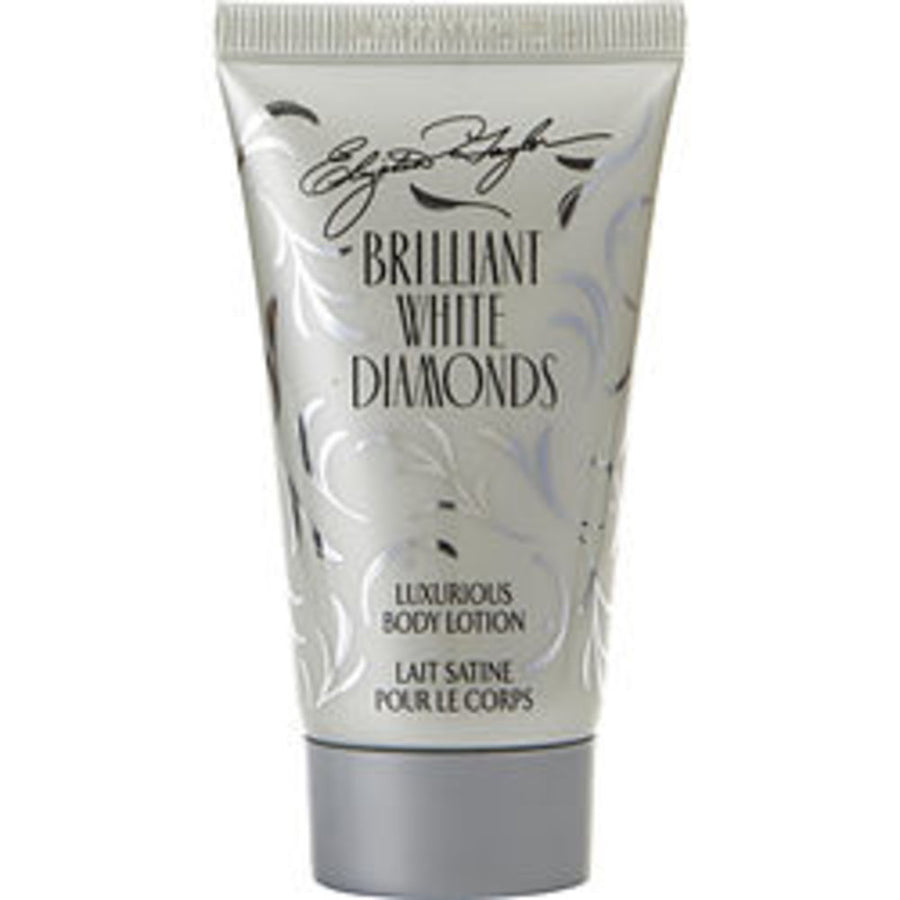 White Diamonds Brilliant By Elizabeth Taylor #147752 - Type: Bath & Body For Women