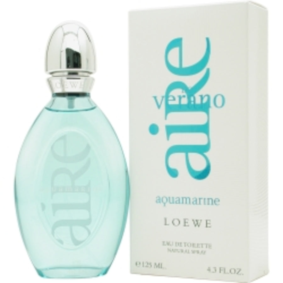 Aire De Verano Aquamarine By Loewe #147950 - Type: Fragrances For Women
