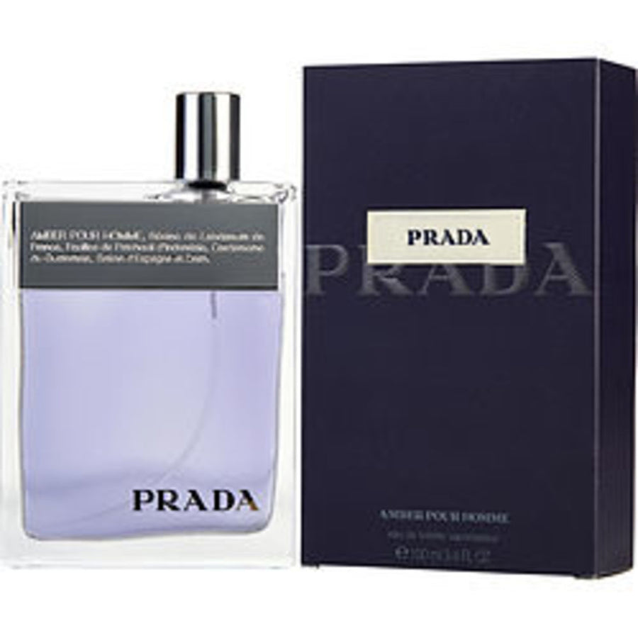 Prada By Prada #148131 - Type: Fragrances For Men