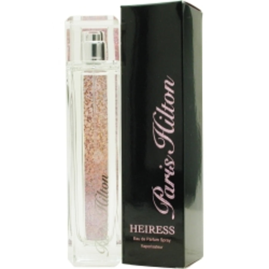 Heiress Paris Hilton By Paris Hilton #148437 - Type: Fragrances For Women