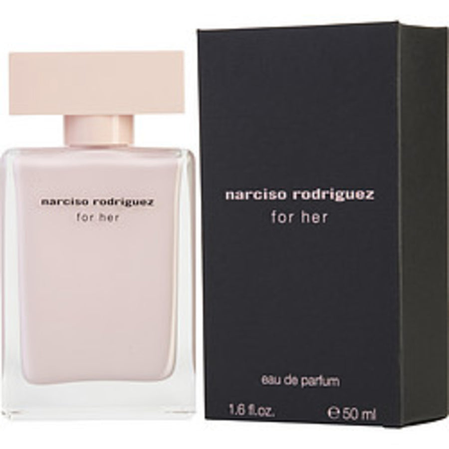 Narciso Rodriguez By Narciso Rodriguez #148467 - Type: Fragrances For Women